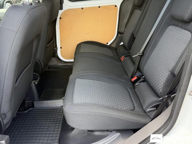 ford Transit Connect 2019