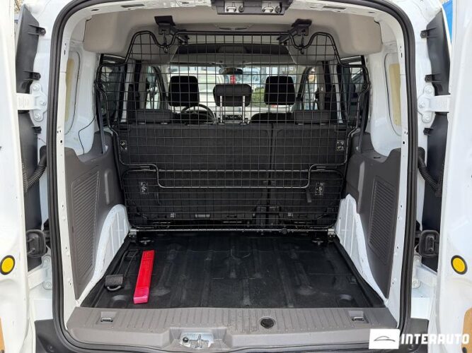 ford Transit Connect 2019