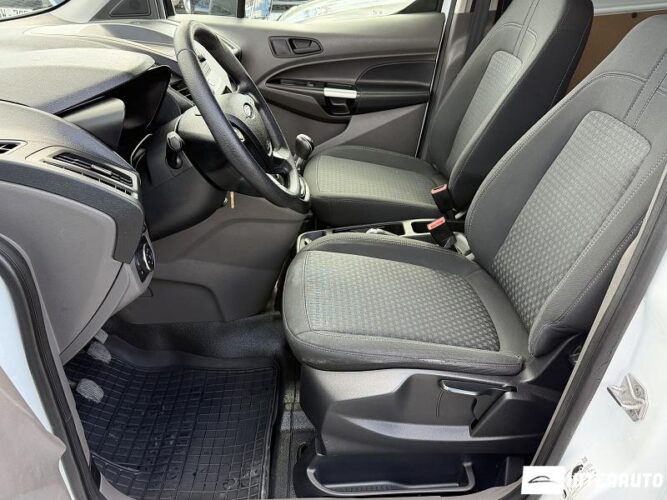 ford Transit Connect 2019