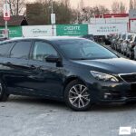 Peugeot 308 2019