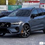 Volvo XC 60 2022