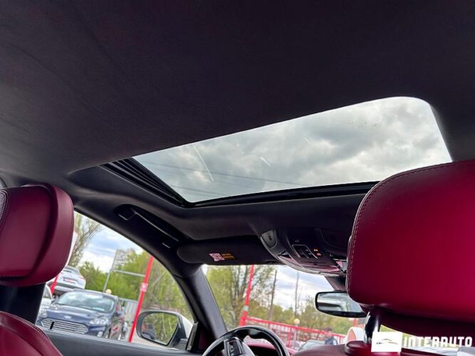 maserati Ghibli 2016