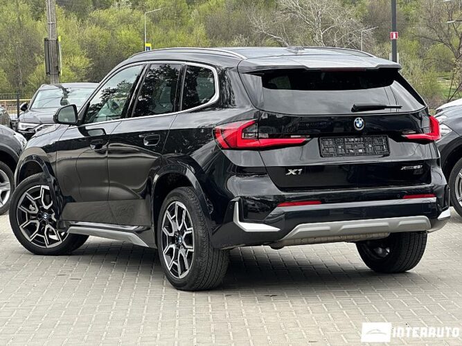 bmw X1 2.8i 2024