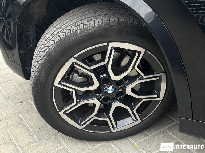 bmw X1 2.8i 2024