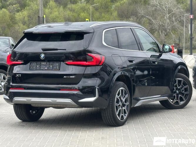 bmw X1 2.8i 2024
