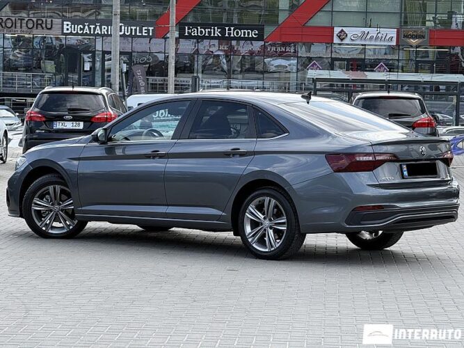 volkswagen Jetta 2022