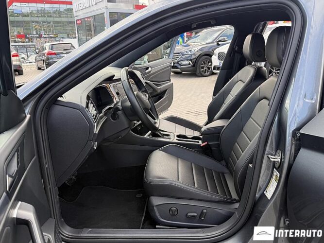 volkswagen Jetta 2022