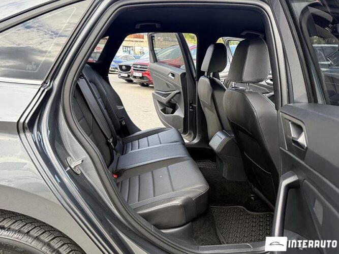 volkswagen Jetta 2022