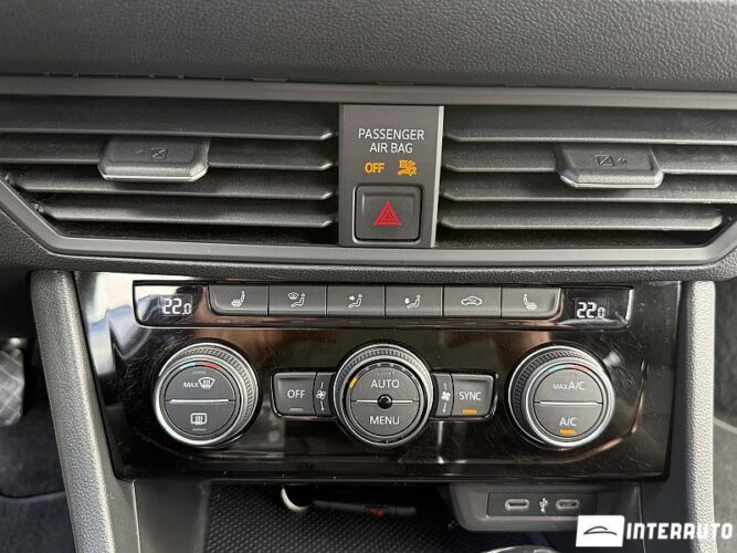 volkswagen Jetta 2022