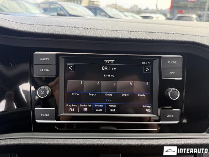 volkswagen Jetta 2022