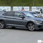 Volkswagen Jetta 2022
