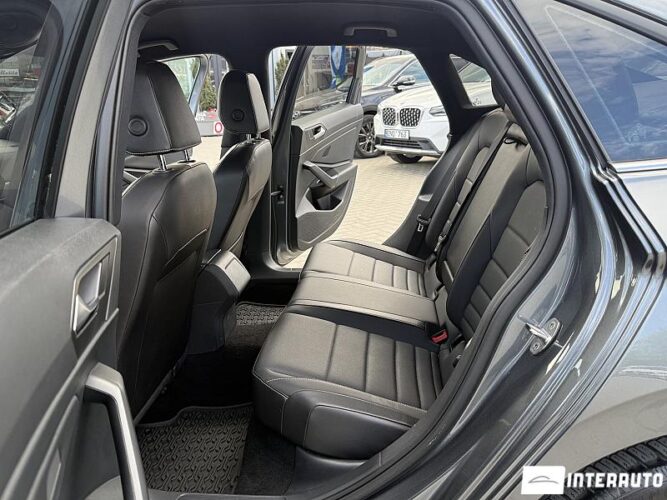 volkswagen Jetta 2022