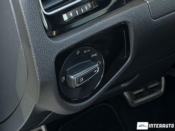 volkswagen Golf GTE 2018