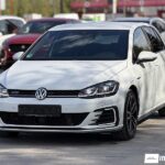 Volkswagen Golf GTE 2018