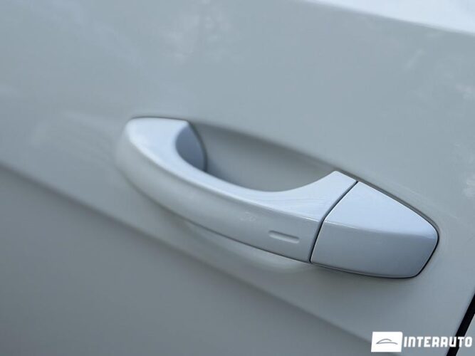 volkswagen Golf GTE 2018