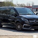 Mercedes Vito 2015