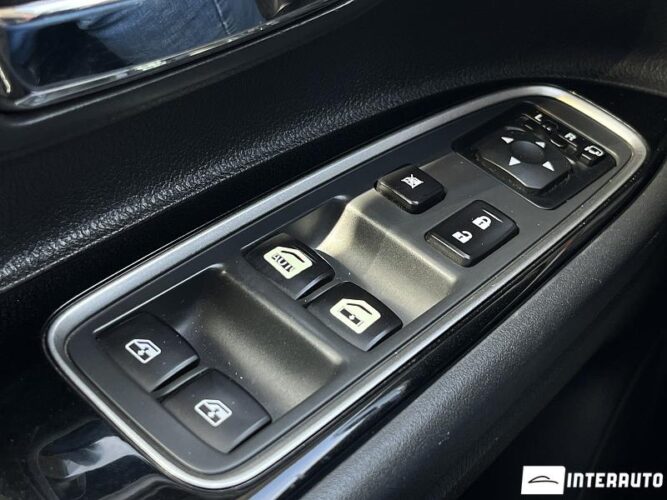 mitsubishi Outlander 2016