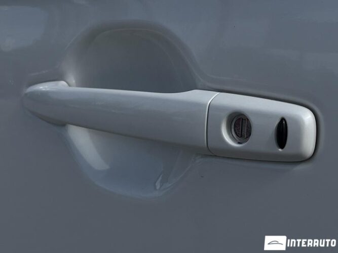 mitsubishi Outlander 2016