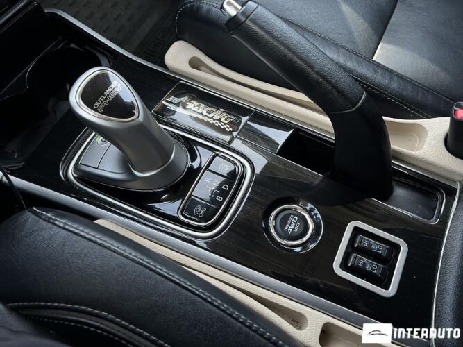 mitsubishi Outlander 2016