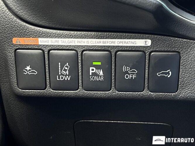 mitsubishi Outlander 2016