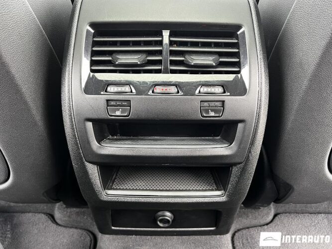 bmw X6 4.0D 2021