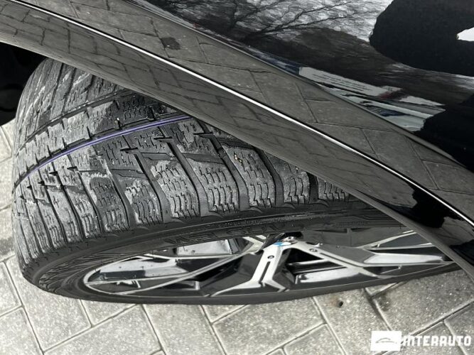 bmw X6 4.0D 2021