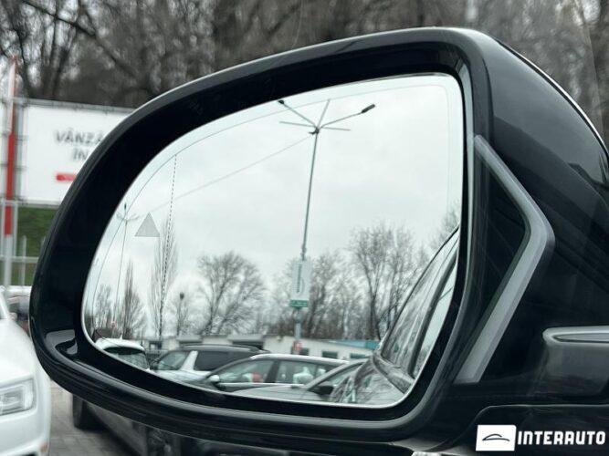bmw X6 4.0D 2021