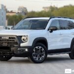 Haval Dargo 2023