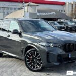 BMW X5 4.0D 2023