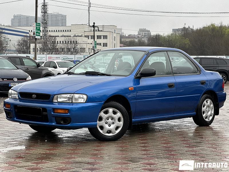 interauto oferta masina