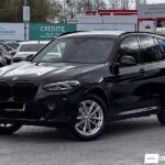 BMW X3 3.0e 2021