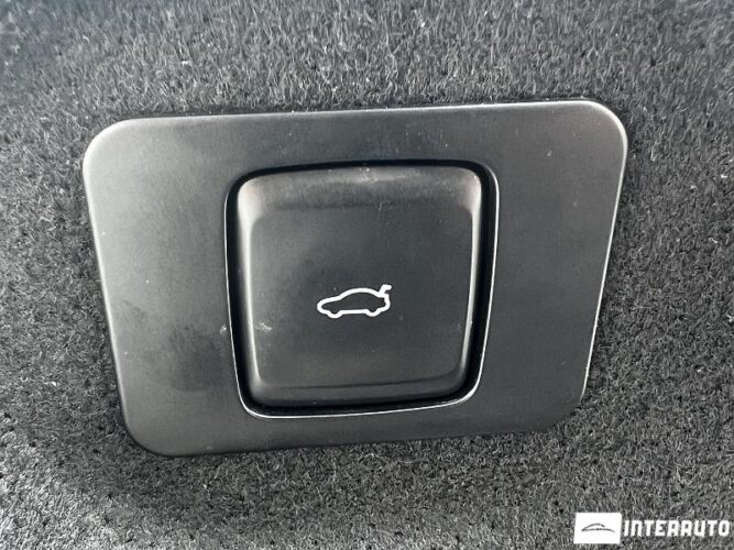 lincoln MKZ 2018