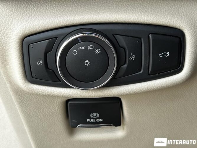lincoln MKZ 2018
