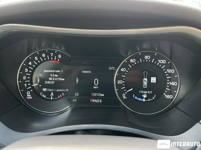 lincoln MKZ 2018
