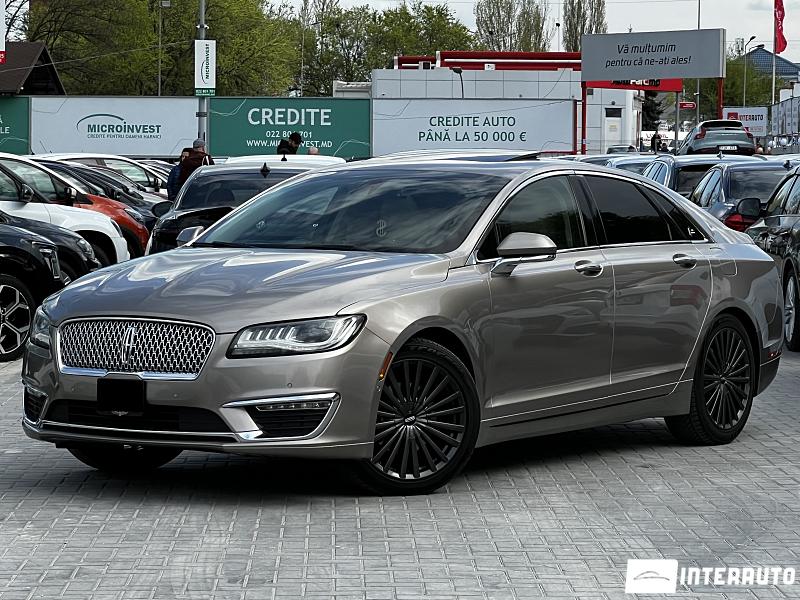 interauto oferta masina