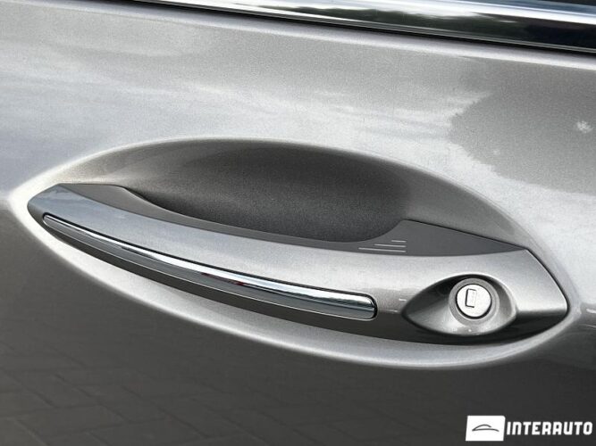 lincoln MKZ 2018