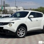 Nissan Juke 2012