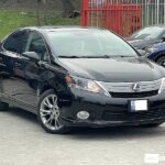 Lexus HS 250h 2009