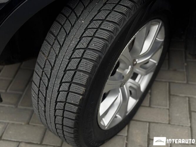 land rover Range Rover Evoque 2014