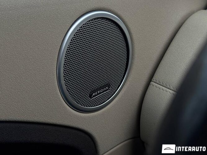 land rover Range Rover Evoque 2014