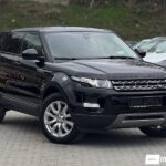 Land Rover Range Rover Evoque 2014