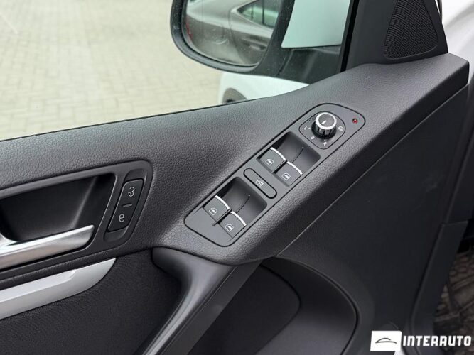 volkswagen Tiguan 2014