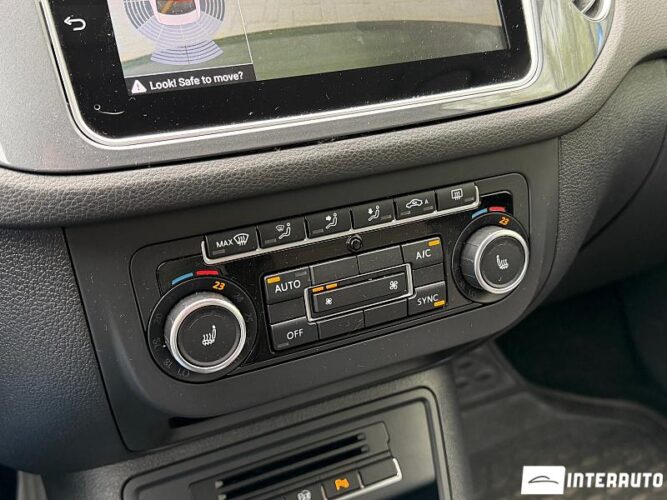 volkswagen Tiguan 2014