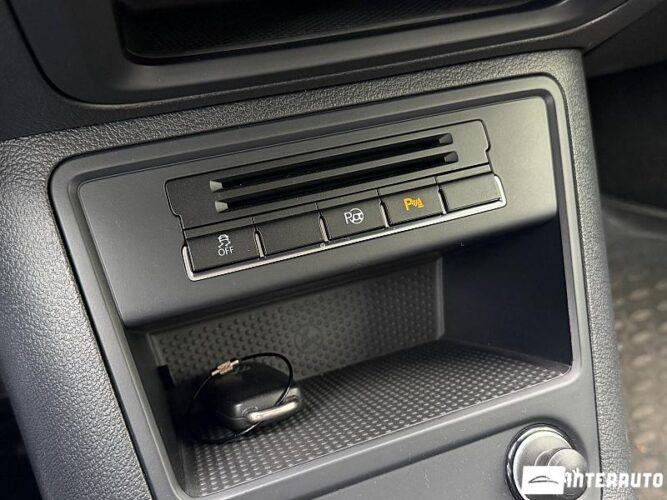 volkswagen Tiguan 2014