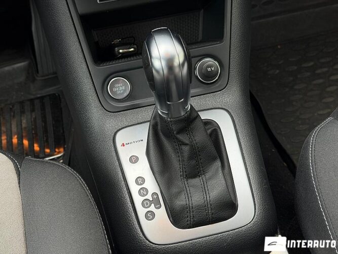 volkswagen Tiguan 2014