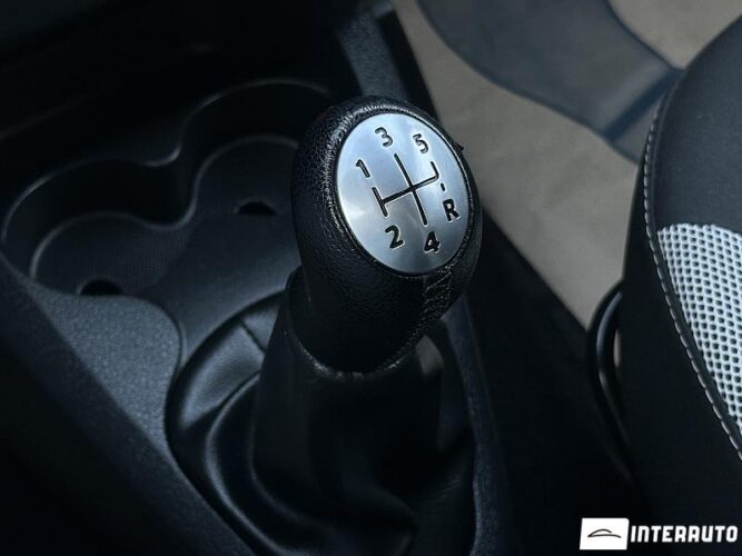 dacia Logan MCV Stepway 2019