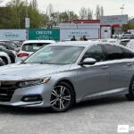 Honda Accord 2017