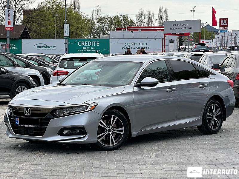 interauto oferta masina