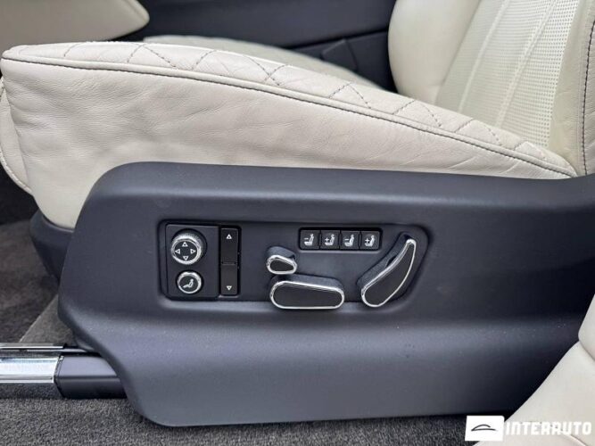 bentley Bentayga 2019