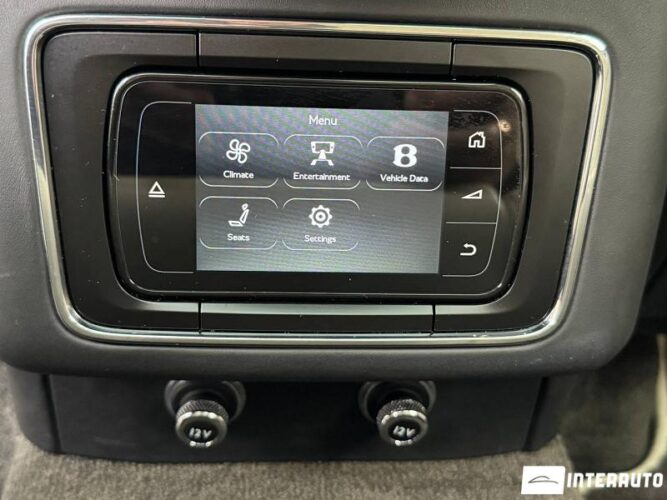 bentley Bentayga 2019